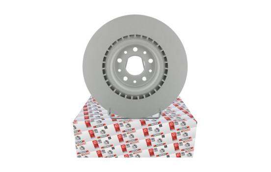 Brake Disc PREMIER DDF2289C Ferodo, Image 3