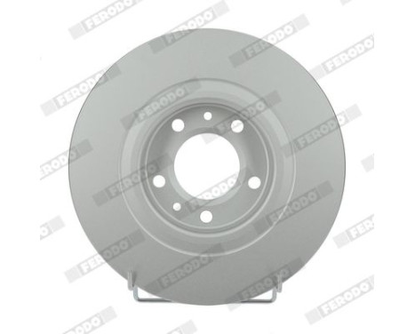 Brake Disc PREMIER DDF2297C Ferodo