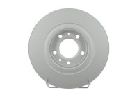 Brake Disc PREMIER DDF2297C Ferodo