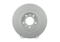 Brake Disc PREMIER DDF2297C Ferodo