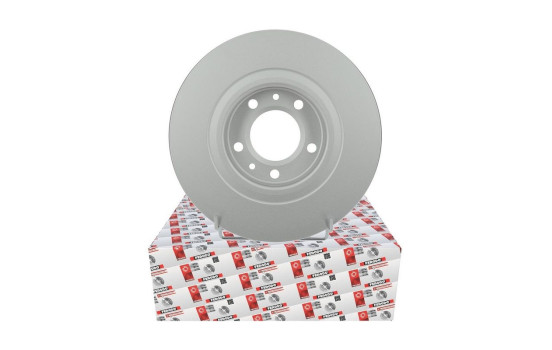 Brake Disc PREMIER DDF2297C Ferodo, Image 3