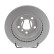 Brake Disc PREMIER DDF2313C Ferodo