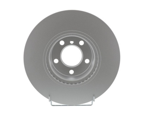 Brake Disc PREMIER DDF2314C-1 Ferodo