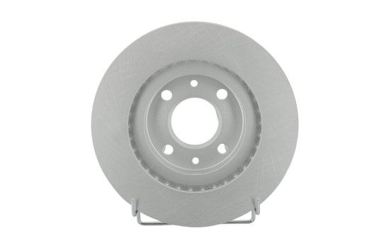 Brake Disc PREMIER DDF2327C Ferodo