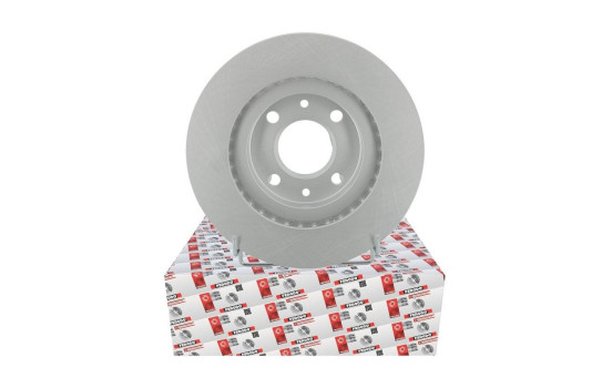 Brake Disc PREMIER DDF2327C Ferodo, Image 3