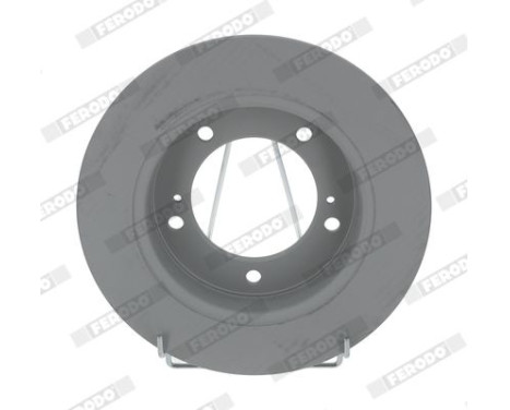 Brake Disc PREMIER DDF233 Ferodo