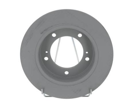Brake Disc PREMIER DDF233 Ferodo