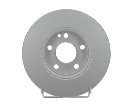 Brake Disc PREMIER DDF2334C-1 Ferodo