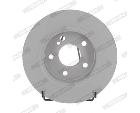 Brake Disc PREMIER DDF2335C Ferodo