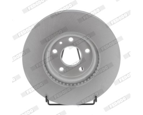 Brake Disc PREMIER DDF2337C Ferodo