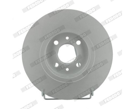 Brake Disc PREMIER DDF2350C Ferodo