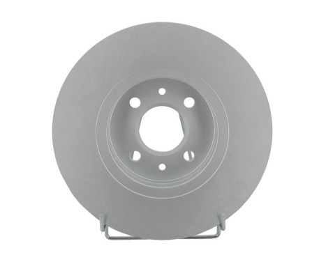 Brake Disc PREMIER DDF2350C Ferodo