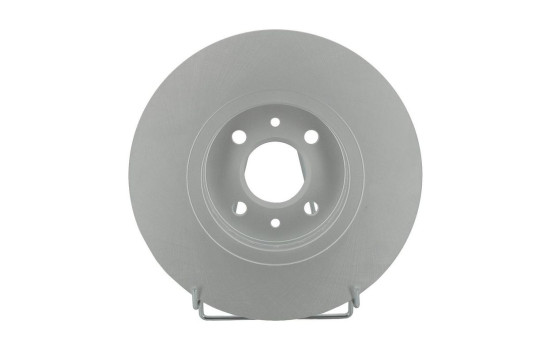 Brake Disc PREMIER DDF2350C Ferodo