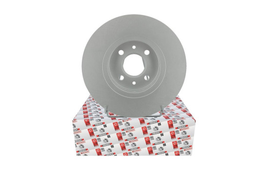 Brake Disc PREMIER DDF2350C Ferodo, Image 3