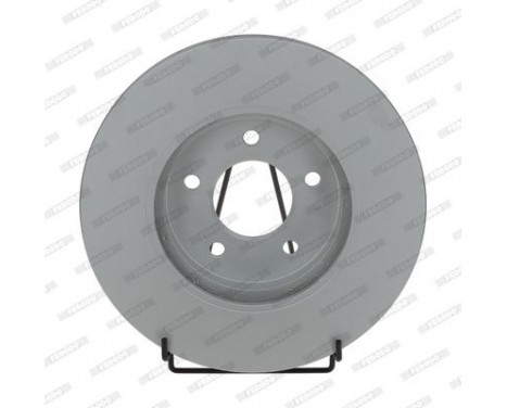 Brake Disc PREMIER DDF2357C Ferodo