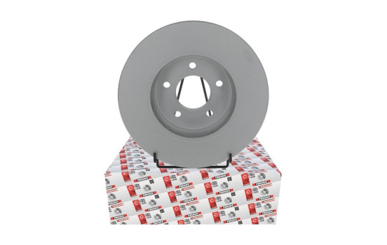 Brake Disc PREMIER DDF2357C Ferodo, Image 3