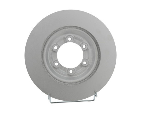 Brake Disc PREMIER DDF2372C Ferodo