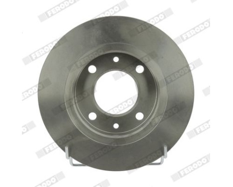 Brake Disc PREMIER DDF238 Ferodo