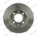 Brake Disc PREMIER DDF238 Ferodo