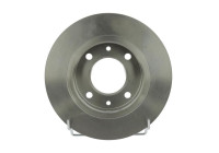 Brake Disc PREMIER DDF238 Ferodo