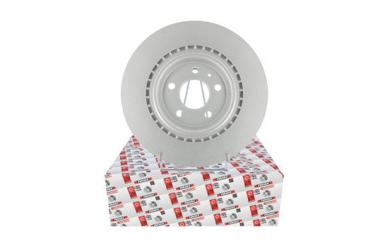 Brake Disc PREMIER DDF2383C Ferodo, Image 3