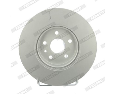 Brake Disc PREMIER DDF2385C Ferodo