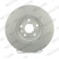 Brake Disc PREMIER DDF2385C Ferodo