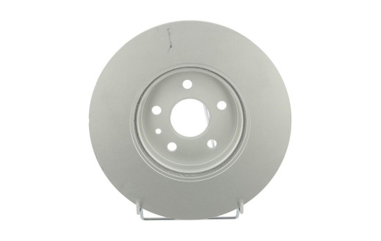 Brake Disc PREMIER DDF2385C Ferodo