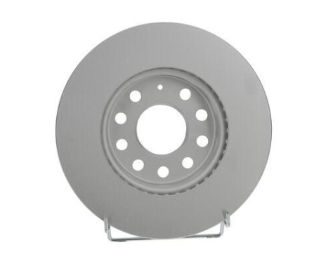 Brake Disc PREMIER DDF2400C-1 Ferodo