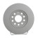 Brake Disc PREMIER DDF2400C-1 Ferodo