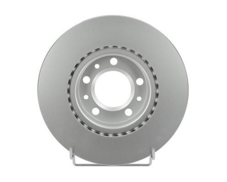 Brake Disc PREMIER DDF2401C-1 Ferodo