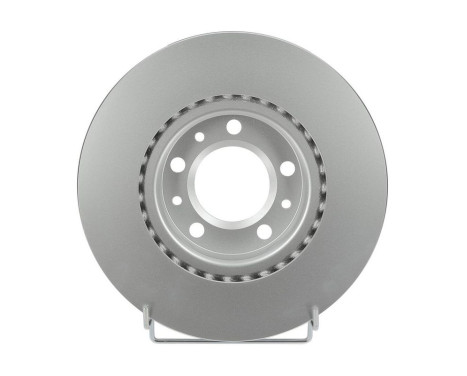 Brake Disc PREMIER DDF2401C-1 Ferodo