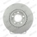 Brake Disc PREMIER DDF2405C Ferodo, Thumbnail 2