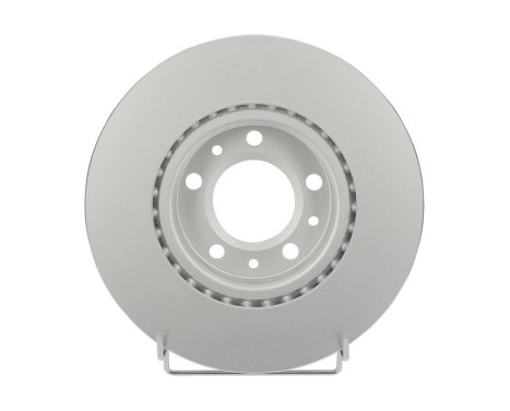 Brake Disc PREMIER DDF2405C Ferodo