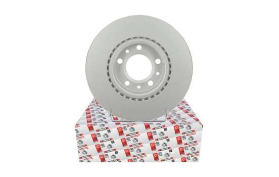 Brake Disc PREMIER DDF2405C Ferodo, Image 3