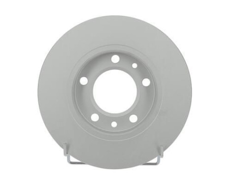 Brake Disc PREMIER DDF2406C Ferodo