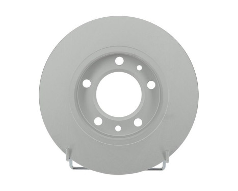 Brake Disc PREMIER DDF2406C Ferodo