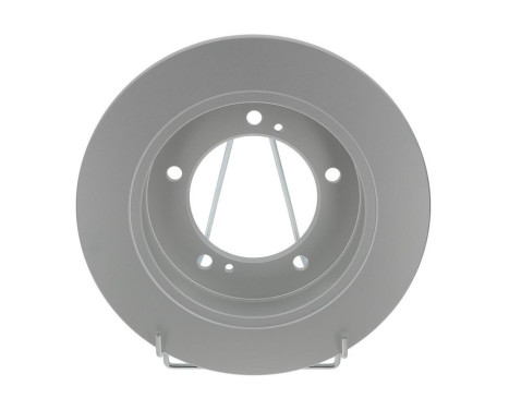 Brake Disc PREMIER DDF2411C Ferodo