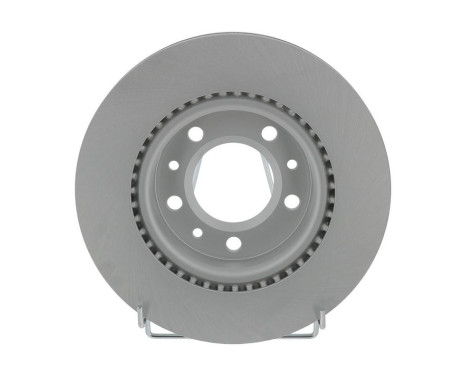 Brake Disc PREMIER DDF2413C Ferodo