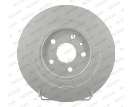 Brake Disc PREMIER DDF2425C Ferodo