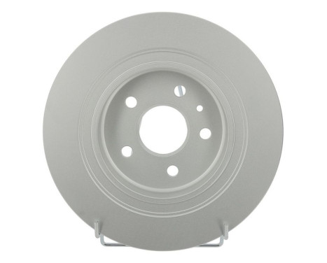 Brake Disc PREMIER DDF2425C Ferodo