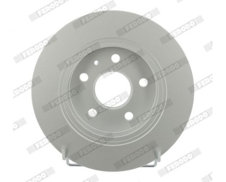 Brake Disc PREMIER DDF2426C Ferodo