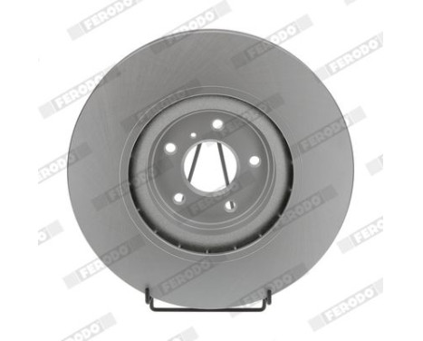 Brake Disc PREMIER DDF2430C-1 Ferodo