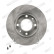 Brake Disc PREMIER DDF244 Ferodo, Thumbnail 2