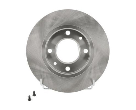Brake Disc PREMIER DDF244 Ferodo