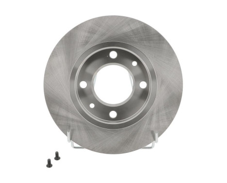 Brake Disc PREMIER DDF244 Ferodo