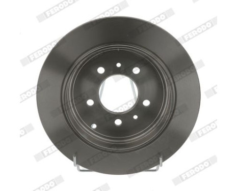 Brake Disc PREMIER DDF245 Ferodo