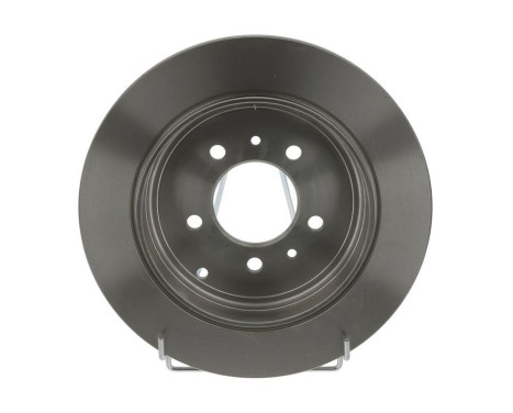 Brake Disc PREMIER DDF245 Ferodo