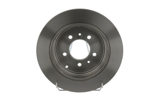 Brake Disc PREMIER DDF245 Ferodo