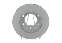 Brake Disc PREMIER DDF2459C Ferodo